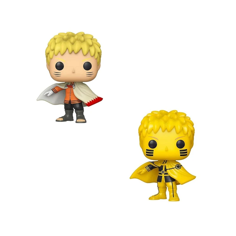 Boruto Figure Action Figures